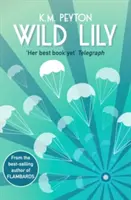 Lys sauvage - Wild Lily