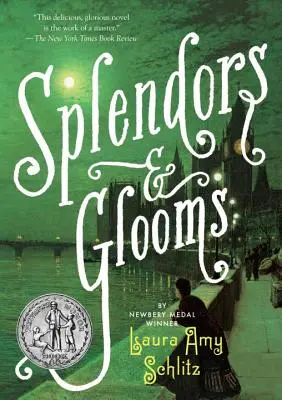 Splendeurs et fleurs - Splendors and Glooms