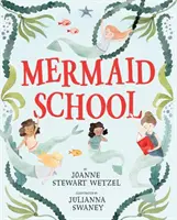 L'école des sirènes - Mermaid School