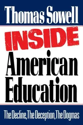 A l'intérieur de l'éducation américaine - Inside American Education