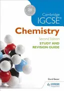 Guide d'étude et de révision de Cambridge Igcse Chemistry - Cambridge Igcse Chemistry Study and Revision Guide