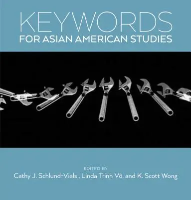 Mots-clés pour Études américano-asiatiques - Keywords for Asian American Studies