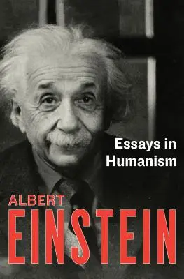 Essais d'humanisme - Essays in Humanism