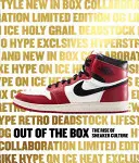 Out of the Box : L'essor de la culture de la sneaker - Out of the Box: The Rise of Sneaker Culture