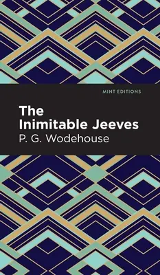 L'inimitable Jeeves - The Inimitable Jeeves