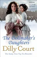 Les filles du fabricant de poupées - Dollmaker's Daughters