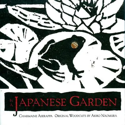Dans un jardin japonais - In a Japanese Garden