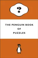 Le livre des puzzles de Penguin - Penguin Book of Puzzles