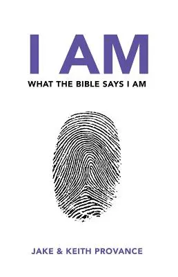 Je suis ce que la Bible dit que je suis - I Am What the Bible Says I Am