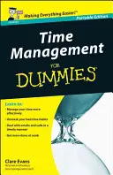 La gestion du temps pour les nuls - Royaume-Uni - Time Management For Dummies - UK