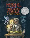 Hershel et les lutins de Hanoukka - Hershel and the Hanukkah Goblins