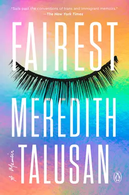 Fairest : Un mémoire - Fairest: A Memoir