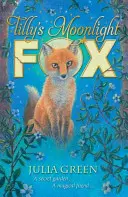 Le renard de Tilly au clair de lune - Tilly's Moonlight Fox