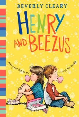 Henry et Beezus - Henry and Beezus