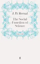 Fonction sociale de la science - Social Function of Science