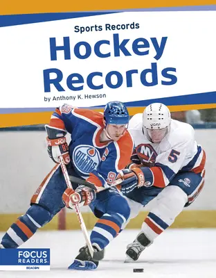 Records de hockey - Hockey Records