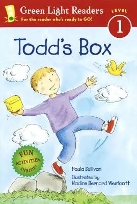 La boîte de Todd - Todd's Box