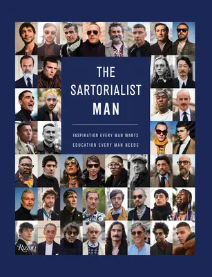 The Sartorialist : Man : Inspiration Every Man Wants, Education Every Man Needs - The Sartorialist: Man: Inspiration Every Man Wants, Education Every Man Needs