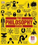Livre de philosophie - Les grandes idées expliquées simplement - Philosophy Book - Big Ideas Simply Explained