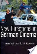 Nouvelles orientations du cinéma allemand - New Directions in German Cinema