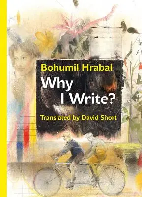 Pourquoi j'écris ? Les premiers textes en prose de 1945 à 1952 - Why I Write?: The Early Prose from 1945 to 1952