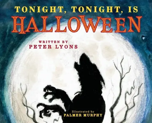 Ce soir, ce soir c'est Halloween - Tonight, Tonight is Halloween