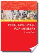 Guide d'étude Scm : Compétences pratiques pour le ministère - Scm Studyguide: Practical Skills for Ministry