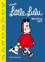 La petite Lulu : Working Girl - Little Lulu: Working Girl