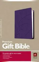 Bible des cadeaux et récompenses-NLT - Gift and Award Bible-NLT