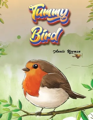 L'oiseau du ventre - Tummy Bird