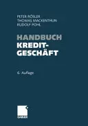 Handbuch Kreditgeschft