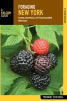 Foraging New York : Trouver, identifier et préparer des aliments sauvages comestibles - Foraging New York: Finding, Identifying, and Preparing Edible Wild Foods