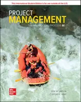 Gestion de projet ISE : Le processus managérial - ISE Project Management: The Managerial Process