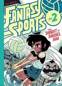 Fantasy Sports, Volume 2 : Le Bandit de Barbel Bay - Fantasy Sports, Volume 2: The Bandit of Barbel Bay