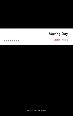 Le jour du déménagement - Moving Day