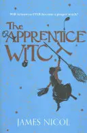 Apprentie sorcière - Apprentice Witch