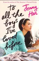 A tous les garçons que j'ai aimés auparavant - To All the Boys I've Loved Before