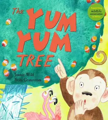 L'arbre à miettes - The Yum Yum Tree