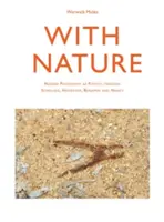 Avec la nature - La philosophie de la nature comme poétique à travers Schelling, Heidegger, Benjamin et Nancy - With Nature - Nature Philosophy as Poetics through Schelling, Heidegger, Benjamin and Nancy