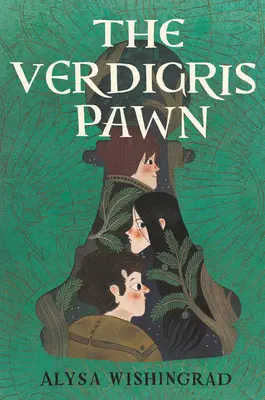Le pion de Verdigris - The Verdigris Pawn