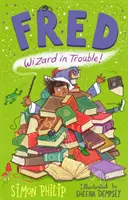 Fred : le magicien en difficulté - Fred: Wizard in Trouble