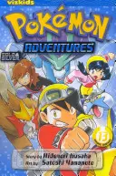 Aventures Pokmon (Or et Argent), Vol. 13, 13 - Pokmon Adventures (Gold and Silver), Vol. 13, 13