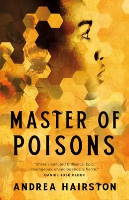 Maître des poisons - Master of Poisons