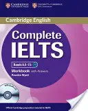 Complete Ielts Bands 6.5-7.5 Workbook with Answers with Audio CD (en anglais) - Complete Ielts Bands 6.5-7.5 Workbook with Answers with Audio CD