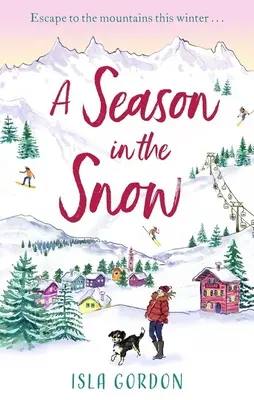 Une saison dans la neige - A Season in the Snow