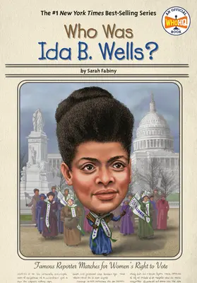 Qui était Ida B. Wells ? - Who Was Ida B. Wells?