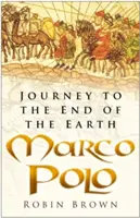 Marco Polo : Voyage au bout du monde - Marco Polo: Journey to the End of the Earth