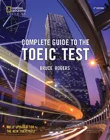 Guide complet du test TOEIC - Complete Guide to the Toeic Test