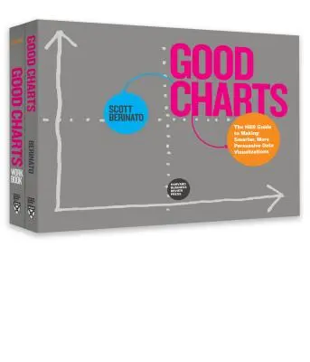 The Harvard Business Review Good Charts Collection : Conseils, outils et exercices pour créer de puissantes visualisations de données - The Harvard Business Review Good Charts Collection: Tips, Tools, and Exercises for Creating Powerful Data Visualizations