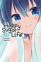 La vie en sucre, vol. 4 - Happy Sugar Life, Vol. 4